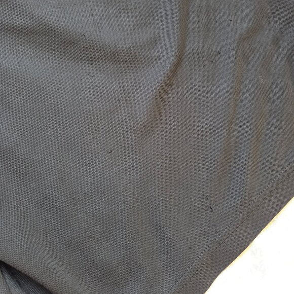 Under Armour Men’s XL Athletic Shorts Black Performance Training Gym Activewear - Picture 14 of 14